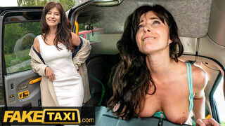 Fake Taxi Hd - Asha Heart a bazinagy keblű milf