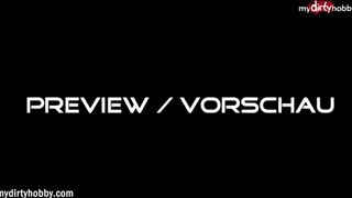 Szöszi zsenge szuka sztrapkóban pattan a faszra kint a castingon