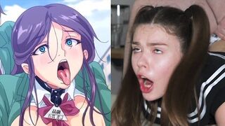 Princess Alice hentai mánia - szarvas fiatal megdöngetve mint egy egyetemi kihulló