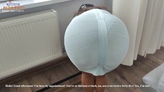 Megbasztam a haverom vonzó anyját gigantikus segggel!