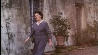 L'Ereditiera negyedik részében Anita Rinaldi orbitális pöcst szop retro stílusban
